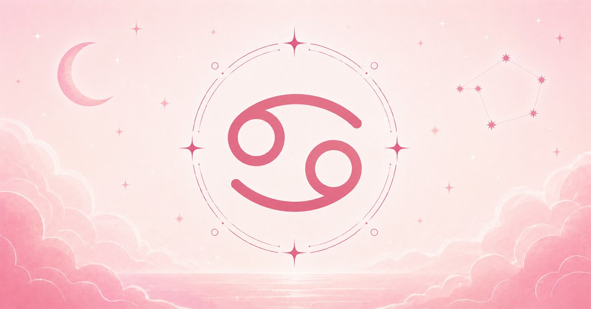 Cancer, Everything Starts Falling Into Place