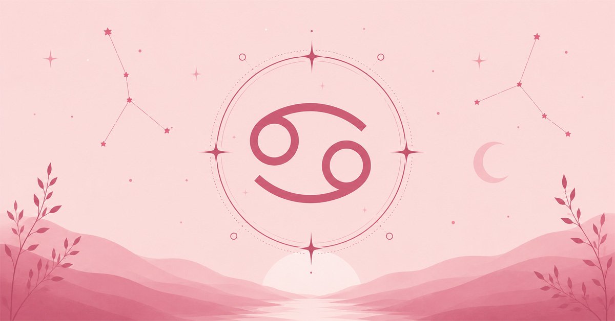 3 Zodiac Signs That Could Bring Big Changes to Cancer Before August