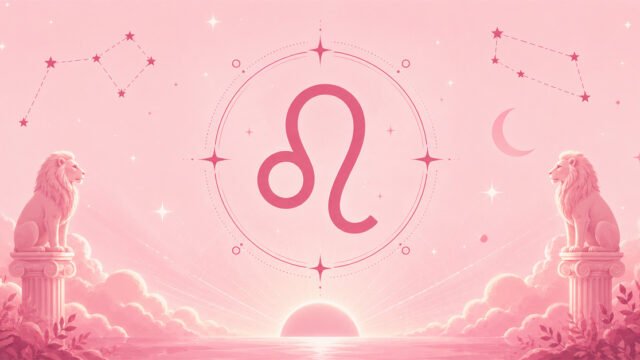 These 3 Zodiac Signs Could Shock Leo Before July Ends