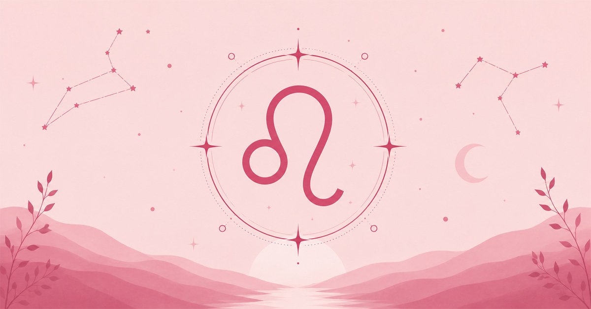 Leo, The Next 7 Days Change Everything