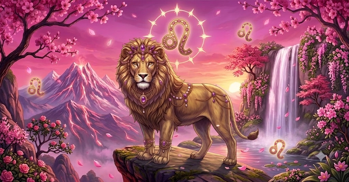 10 Things Only Leo Will Truly Understand