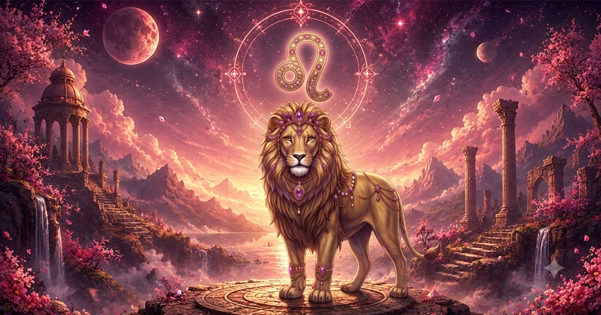 8 Things Leo Needs to Stop Doing Right Now