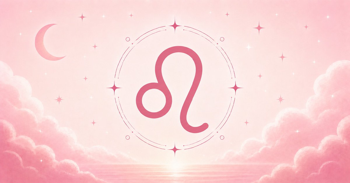 Leo, Everything Starts Falling Into Place