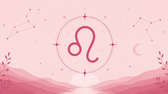 3 Zodiac Signs That Could Bring Big Changes to Leo Before August