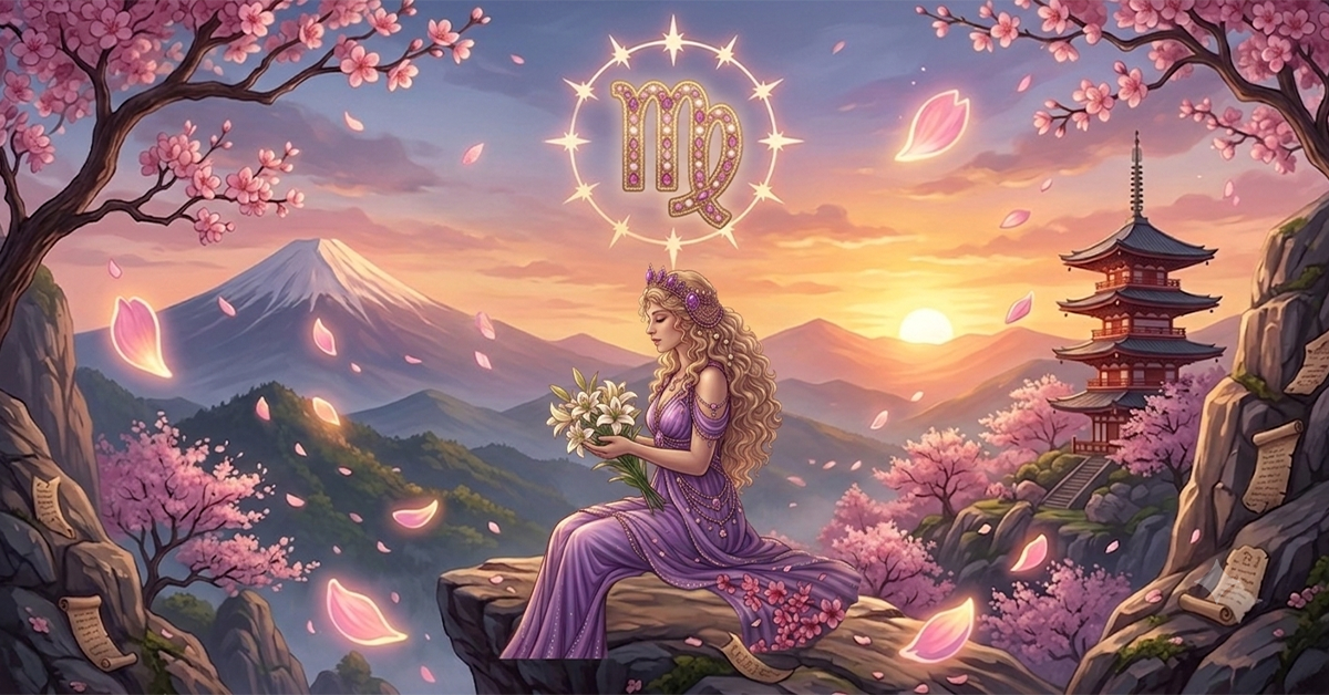 10 Truths Every Virgo Needs to Hear