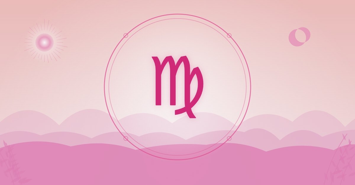Virgo, This Changes Everything in August