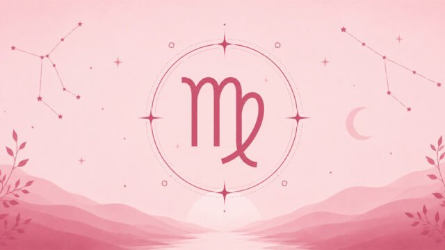 Virgo, The Next 7 Days Change Everything