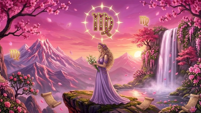 10 Things Only Virgo Will Truly Understand