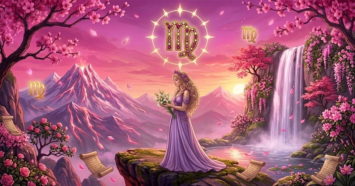 10 Things Only Virgo Will Truly Understand