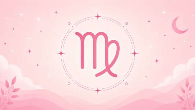 Virgo, Don't Ignore This Message