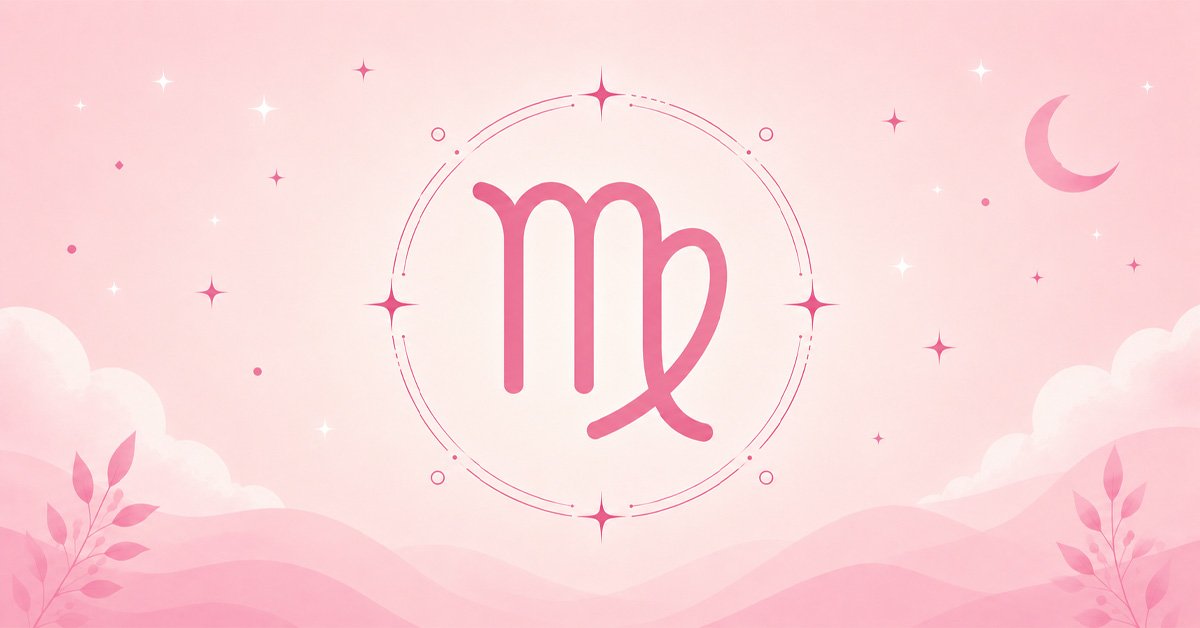 Virgo, Don't Ignore This Message