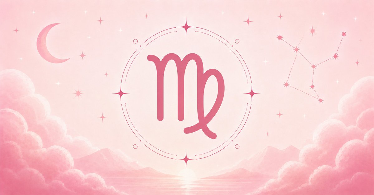 Virgo, Everything Starts Falling Into Place