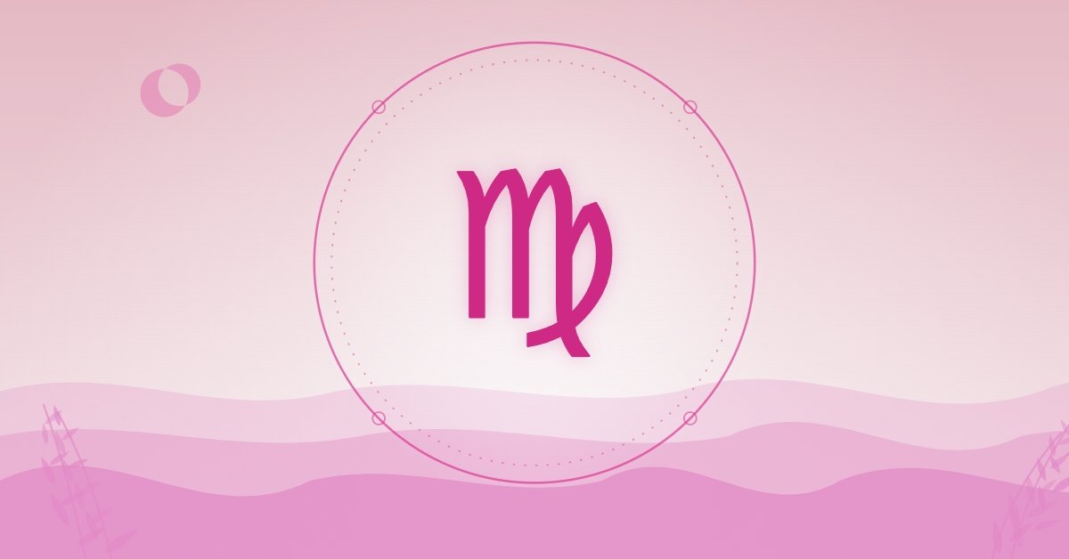 Virgo, This Is Bigger Than You Think