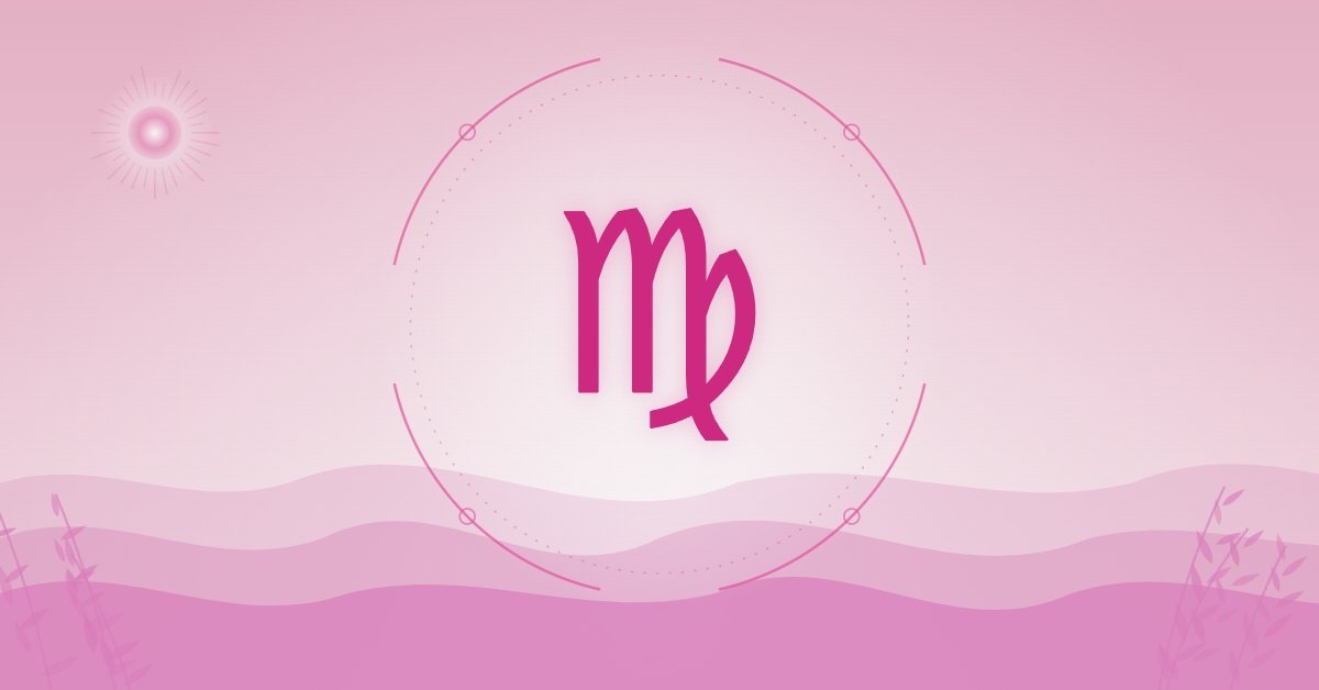 Virgo, This Is the Person You Need to Worry About