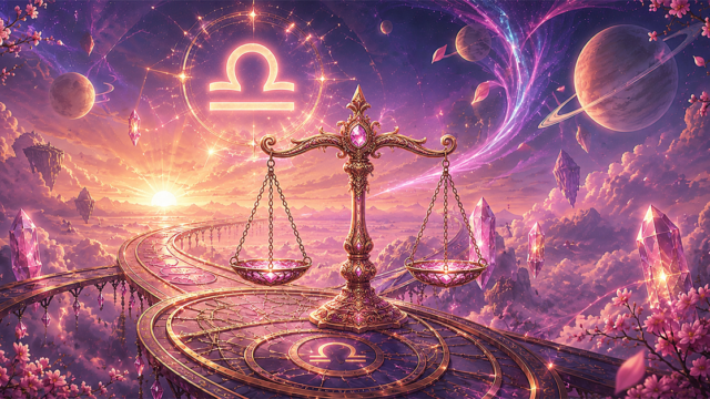 Libra, You Deserve to Know the Truth