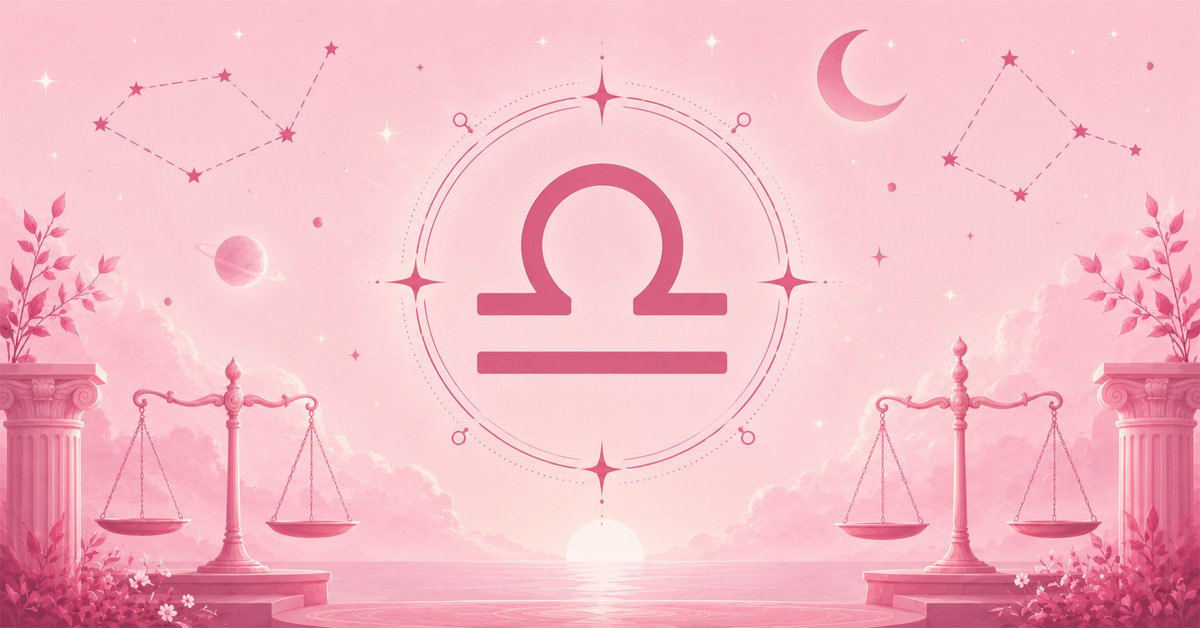 These 3 Zodiac Signs Could Shock Libra Before July Ends