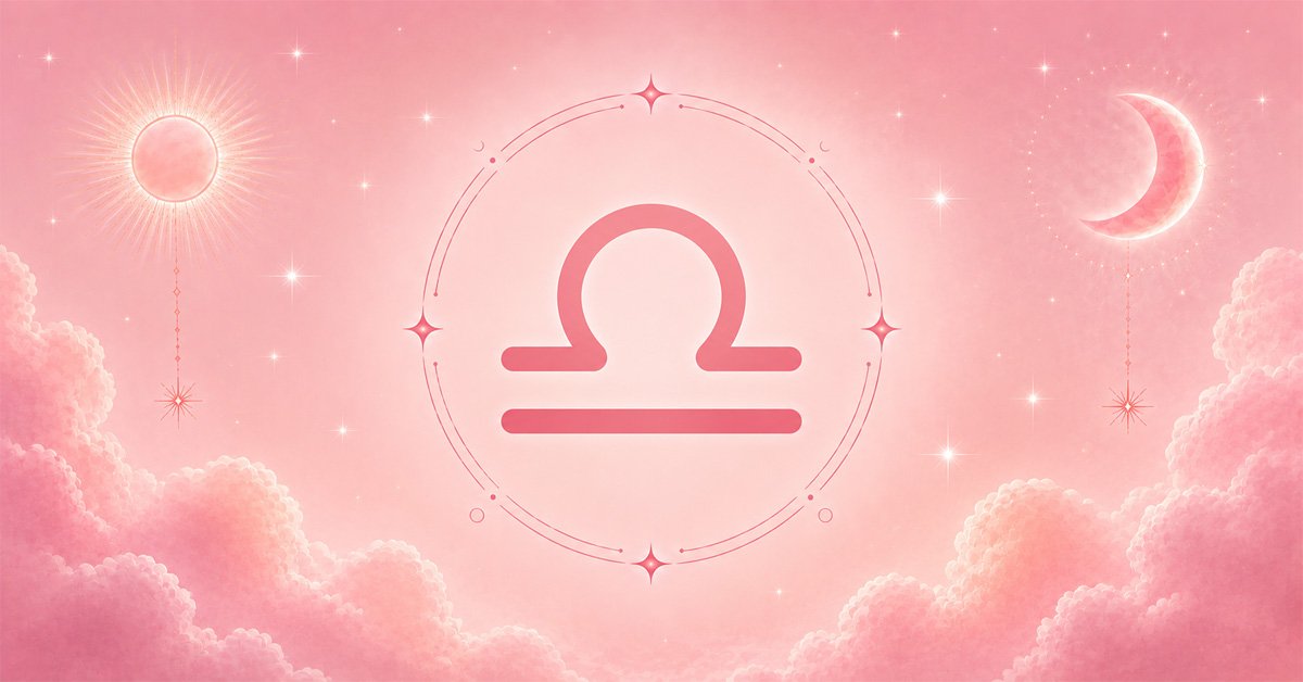 Libra, Everything Changes Before the End of the Week