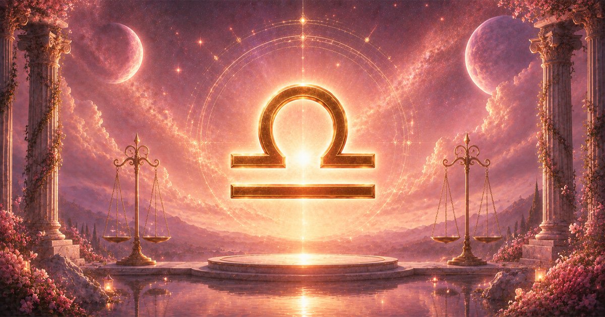 Libra, A Secret Is About to Change Everything