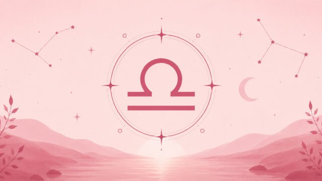 3 Zodiac Signs That Could Bring Big Changes to Libra Before August