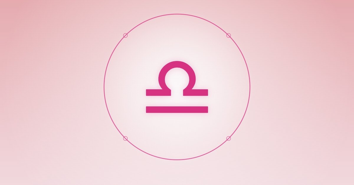 Libra, the Last Day of the Month Will Reveal Who Was Really on Your Side