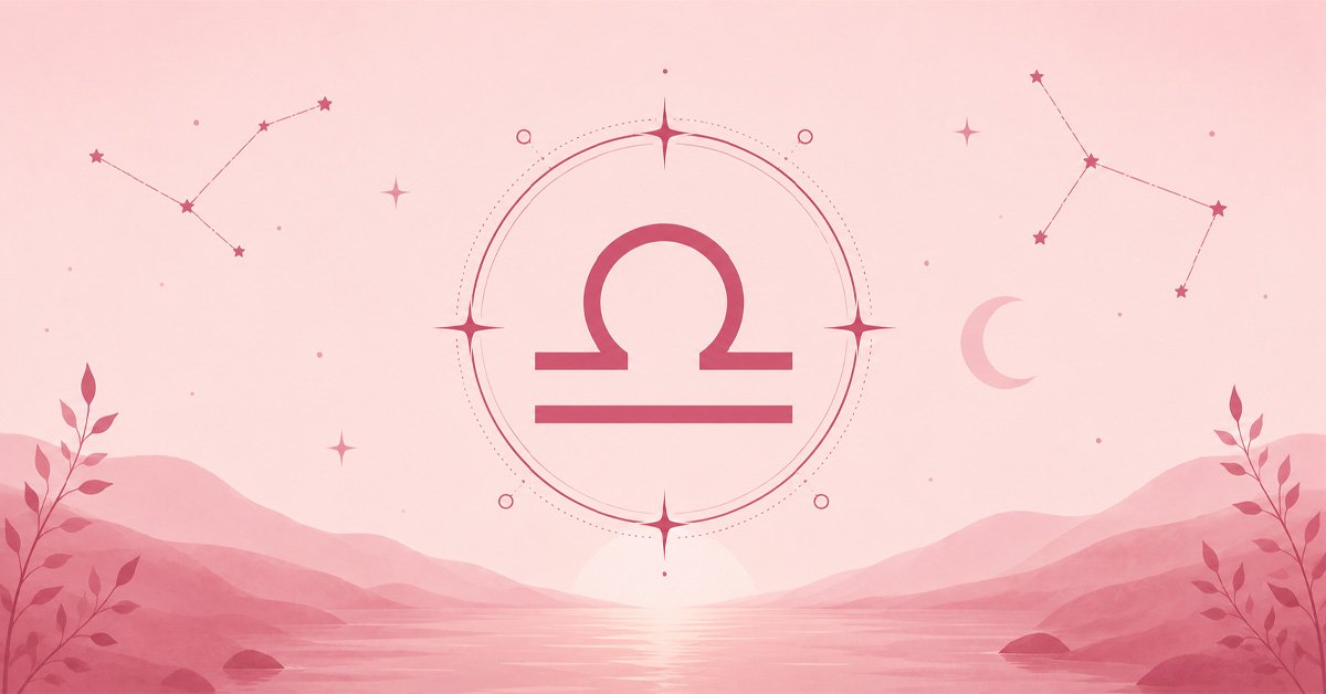 3 Zodiac Signs That Could Bring Big Changes to Libra Before August