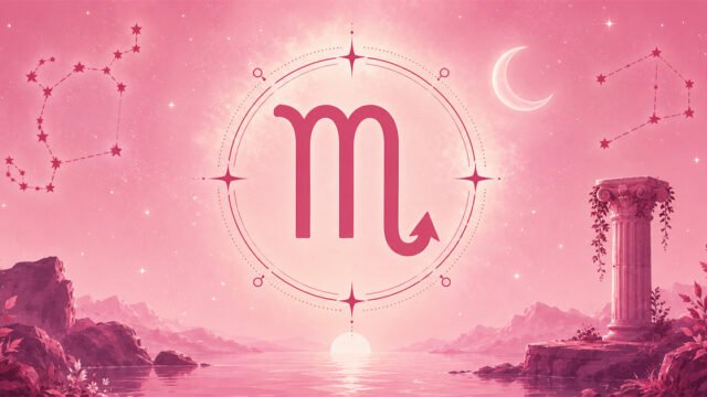 These 3 Zodiac Signs Could Shock Scorpio Before July Ends