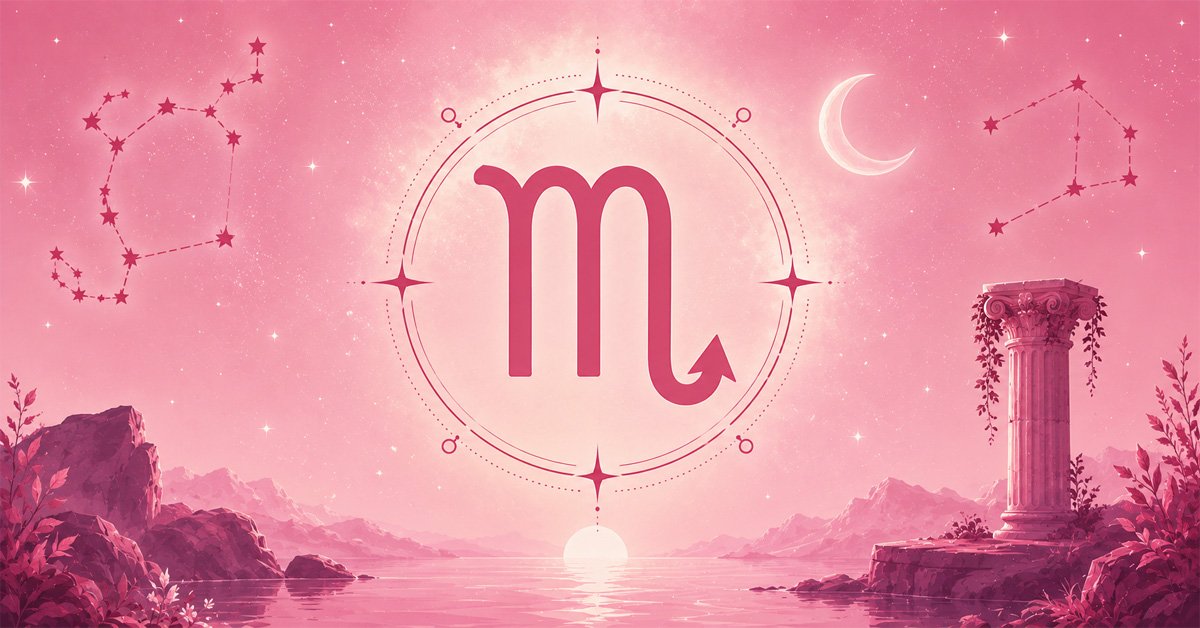 These 3 Zodiac Signs Could Shock Scorpio Before July Ends