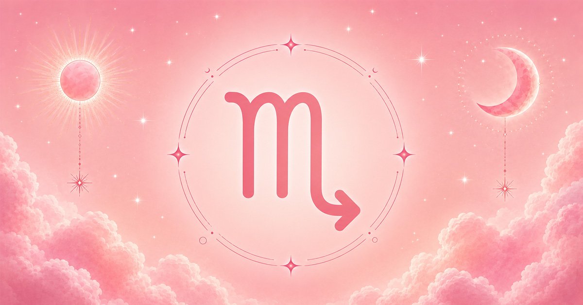 Scorpio, Everything Changes Before the End of the Week