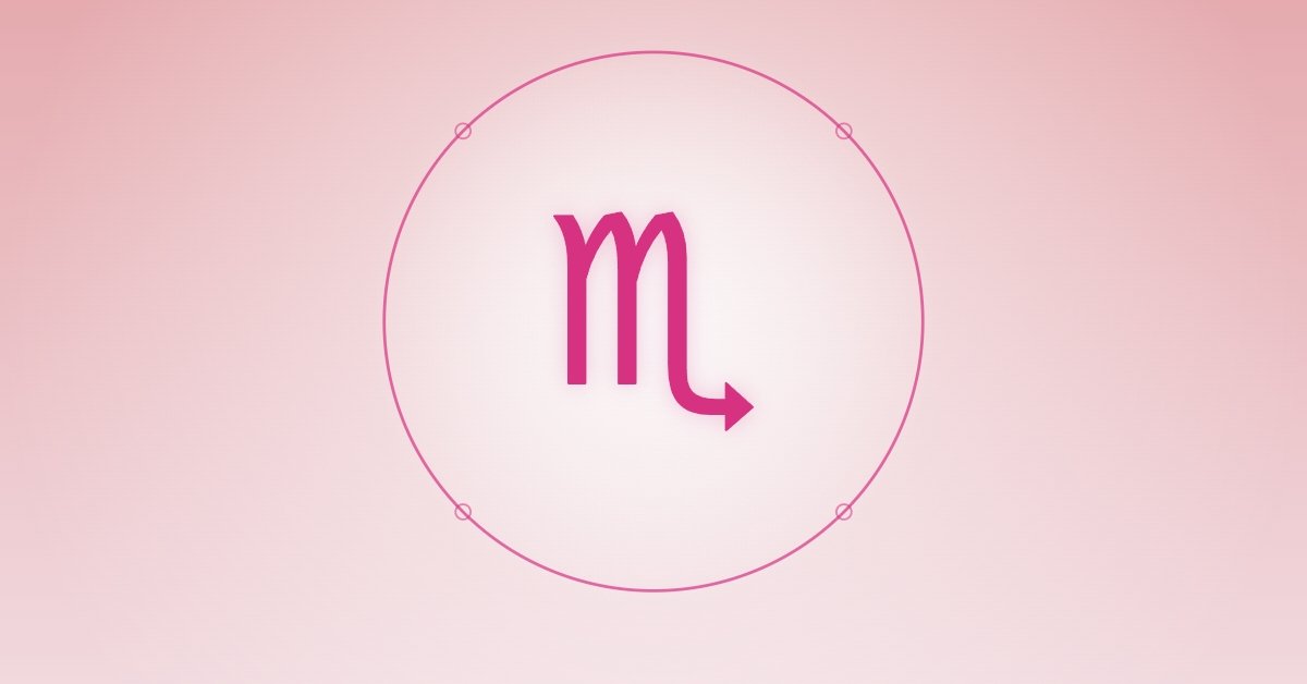 Scorpio, the Last Day of the Month Will Reveal Who Was Really on Your Side