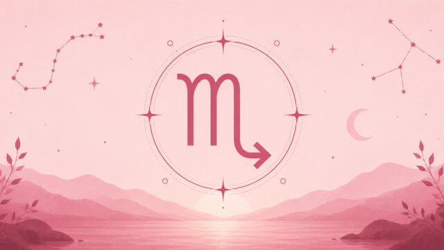 3 Zodiac Signs That Could Bring Big Changes to Scorpio Before August