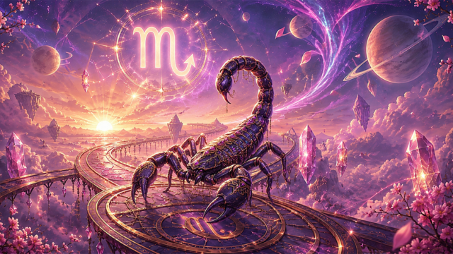 Scorpio, You Deserve to Know the Truth