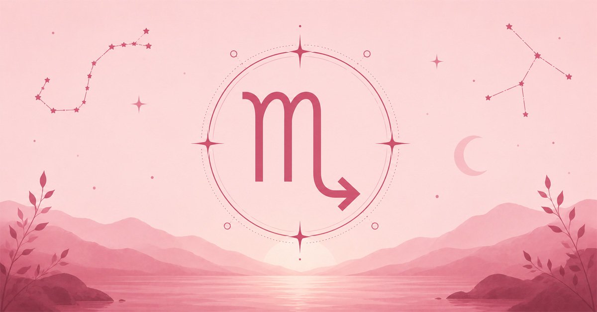 3 Zodiac Signs That Could Bring Big Changes to Scorpio Before August