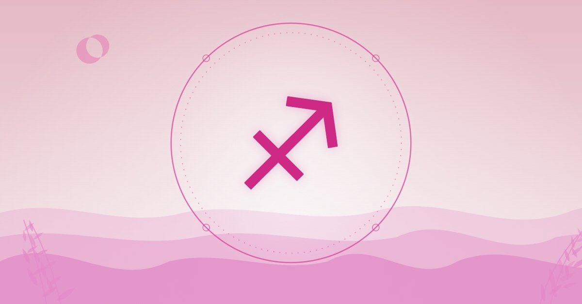 Sagittarius, This Is Bigger Than You Think
