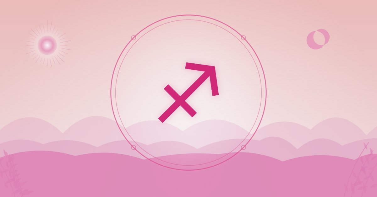 Sagittarius, This Changes Everything in August