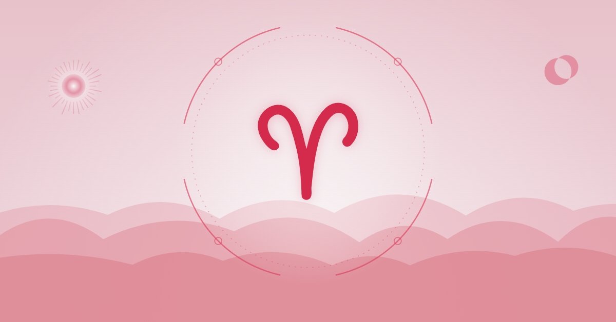 These 3 Zodiac Signs Could Be Aries' Greatest Love