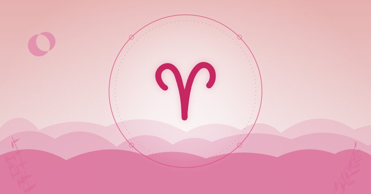 The Days Ahead Could Bring Aries an Unexpected Heartbreak