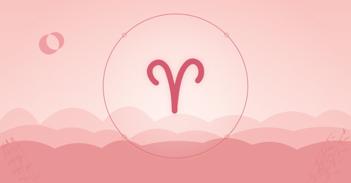 The 3 Zodiac Signs Aries Is Cosmically Linked To