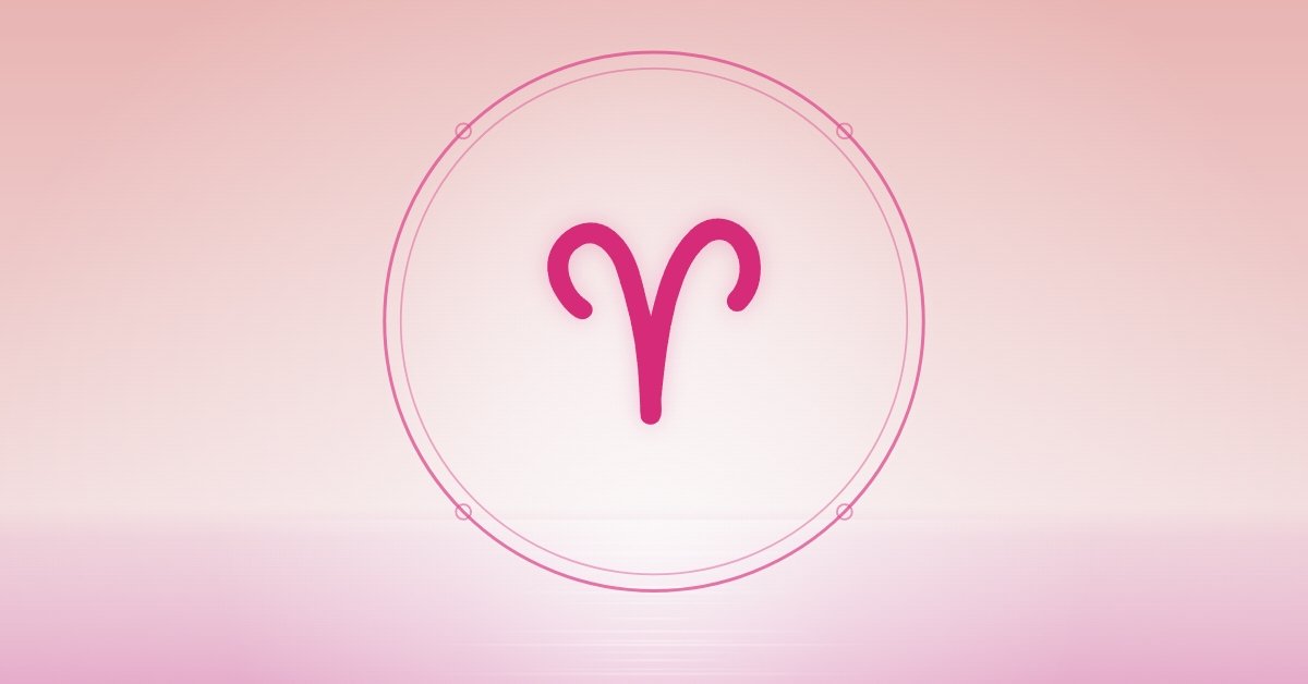 The 3 Zodiac Signs Karma Keeps Bringing Back to Aries