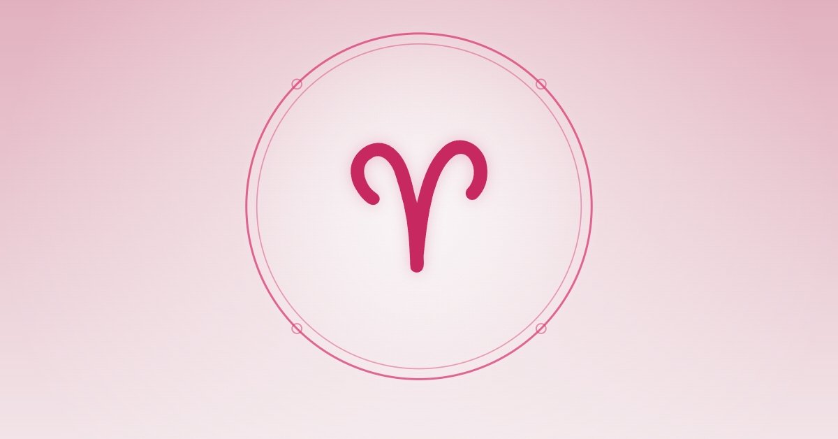 3 Zodiac Signs Aries Was Destined to Meet for a Karmic Reason