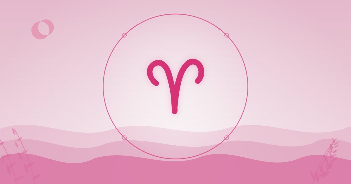 3 Zodiac Signs Karma May Be Asking Aries to Let Go Of