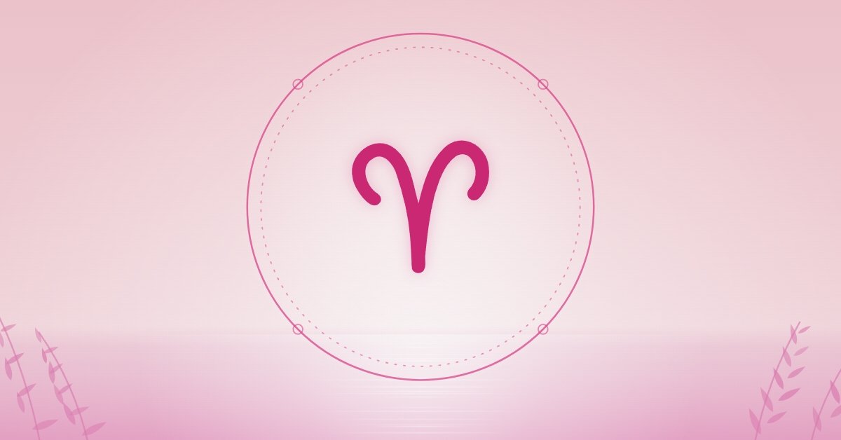 3 Zodiac Signs Most Likely to Change Aries' Life This Month