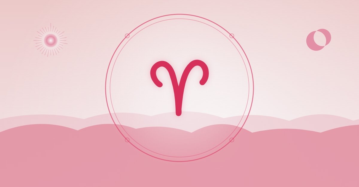 3 Zodiac Signs Aries Has Unfinished Business With This Month