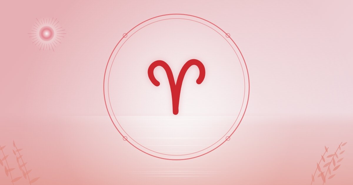 The 3 Zodiac Signs Aries Needs To Release For True Karmic Closure