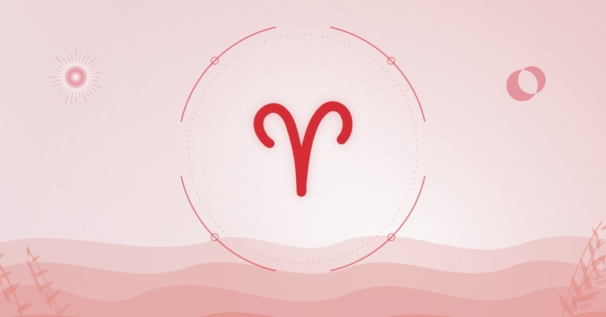 These 3 Zodiac Signs Will Trigger Old Feelings in Aries Unexpectedly Soon