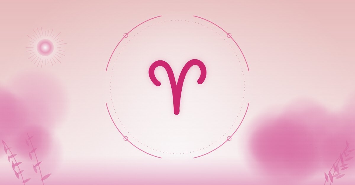 3 Zodiac Signs Most Likely to Bring Aries Unexpected Luck