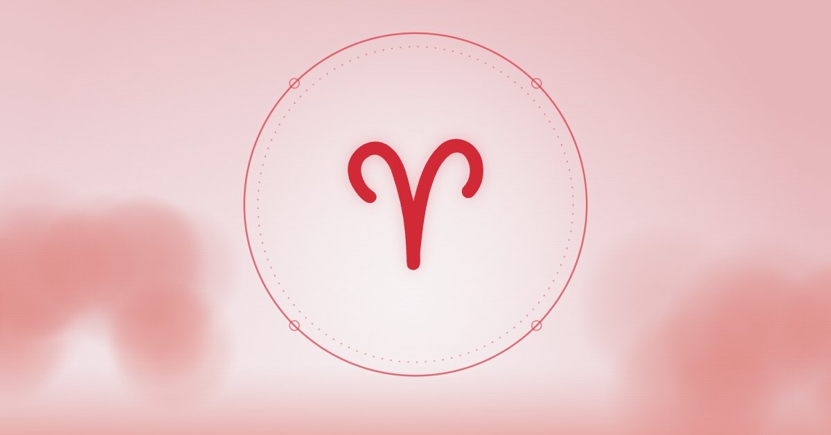 3 Zodiac Signs Aries Is Watching From a Distance While Healing Karma