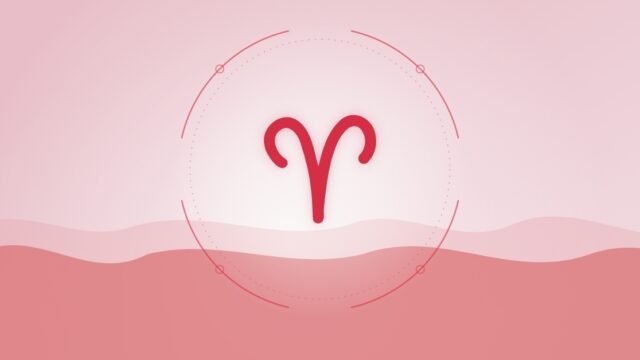 Daily Aries Horoscope for August 27: These 3 Zodiac Signs Will Admit They Took Your Love for Granted
