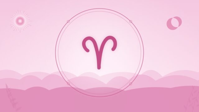 Karma Is Coming for Aries - You Can't Escape It!