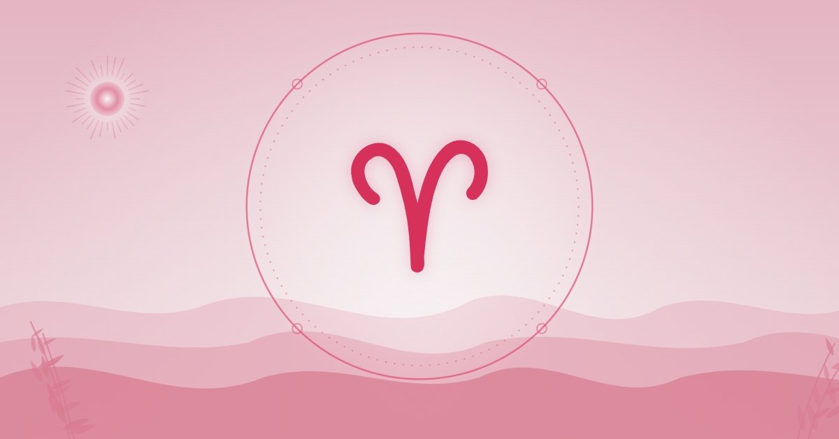 Aries, This Is Coming in the Next Few Days