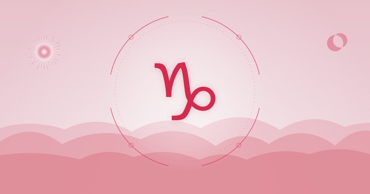 These 3 Zodiac Signs Could Be Capricorn's Greatest Love